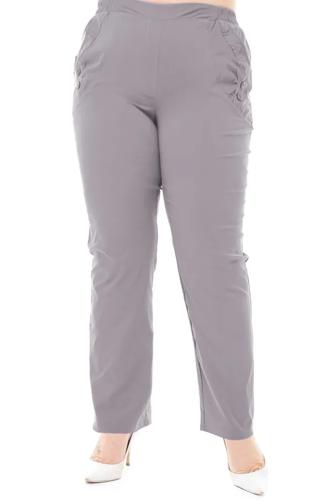 Брюки 5031 Fabrika