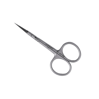 Hanzo Premium Ножницы для кутикулы 105мм лезвие 20мм