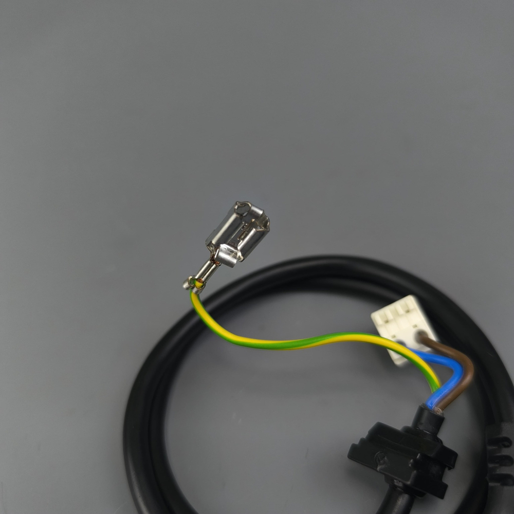 Кабель насоса для котлов Bosch 6000, Buderus Logamax U072 арт. 87186456260