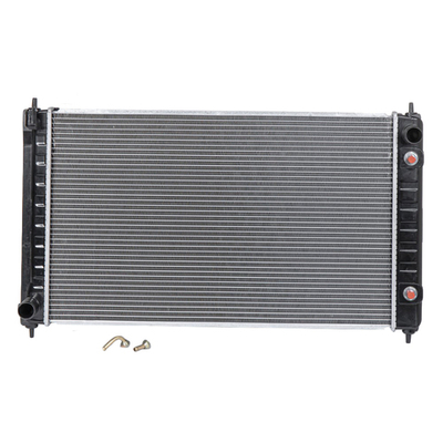 Радиатор основной NISSAN Teana (J32) 2008 GANZ GIJ21242