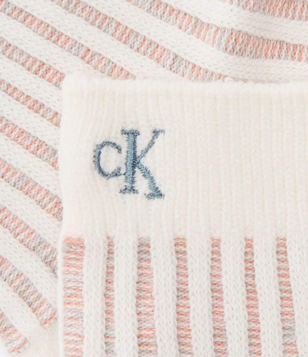 Носки Calvin Klein Jeans - разноцветная(701230598)