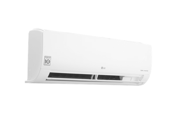 Инверторная сплит-система LG MEGACOOL DUAL Inverter P07EP2 (комплект) — (8)