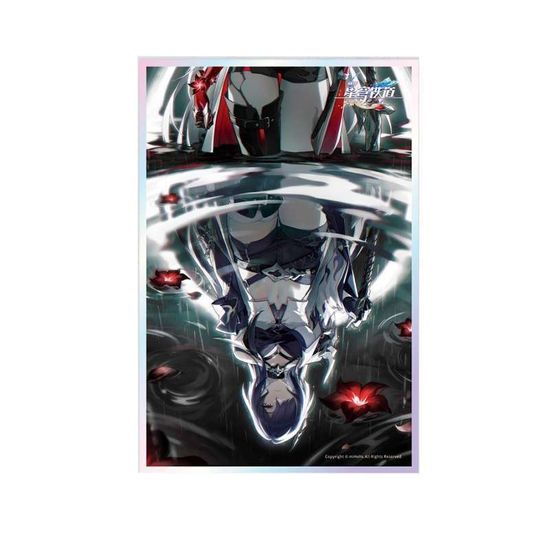 Шикиши Honkai RPG Black Swan Walking Along the Fading Shores 6942421116325