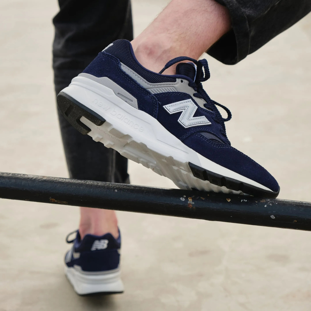 Кроссовки мужские NEW BALANCE 997