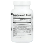 Source Naturals, L-триптофан, 90 таблеток