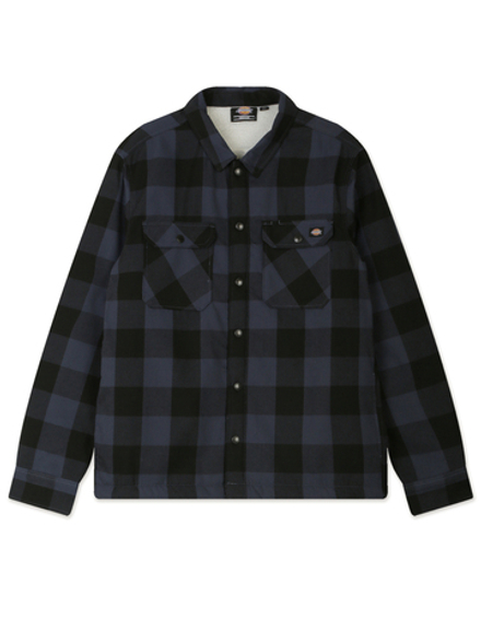 Мужская Рубашка Lined Sacramento