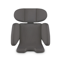 Автокресло Espiro Tau 0-36 кг 117 graphite