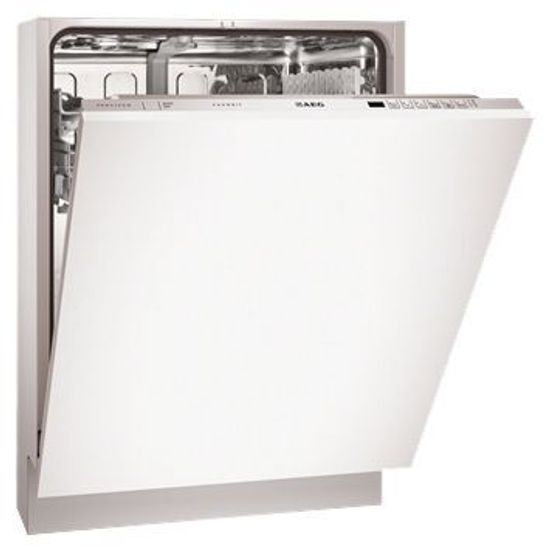 Встраиваемая посудомоечная машина AEG F 99015 VI1P