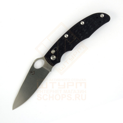 Нож складной Steel Claw Голем, Black