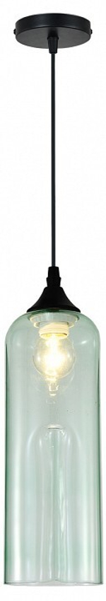 Подвесной светильник Escada Yumbilla 2110/1S Green