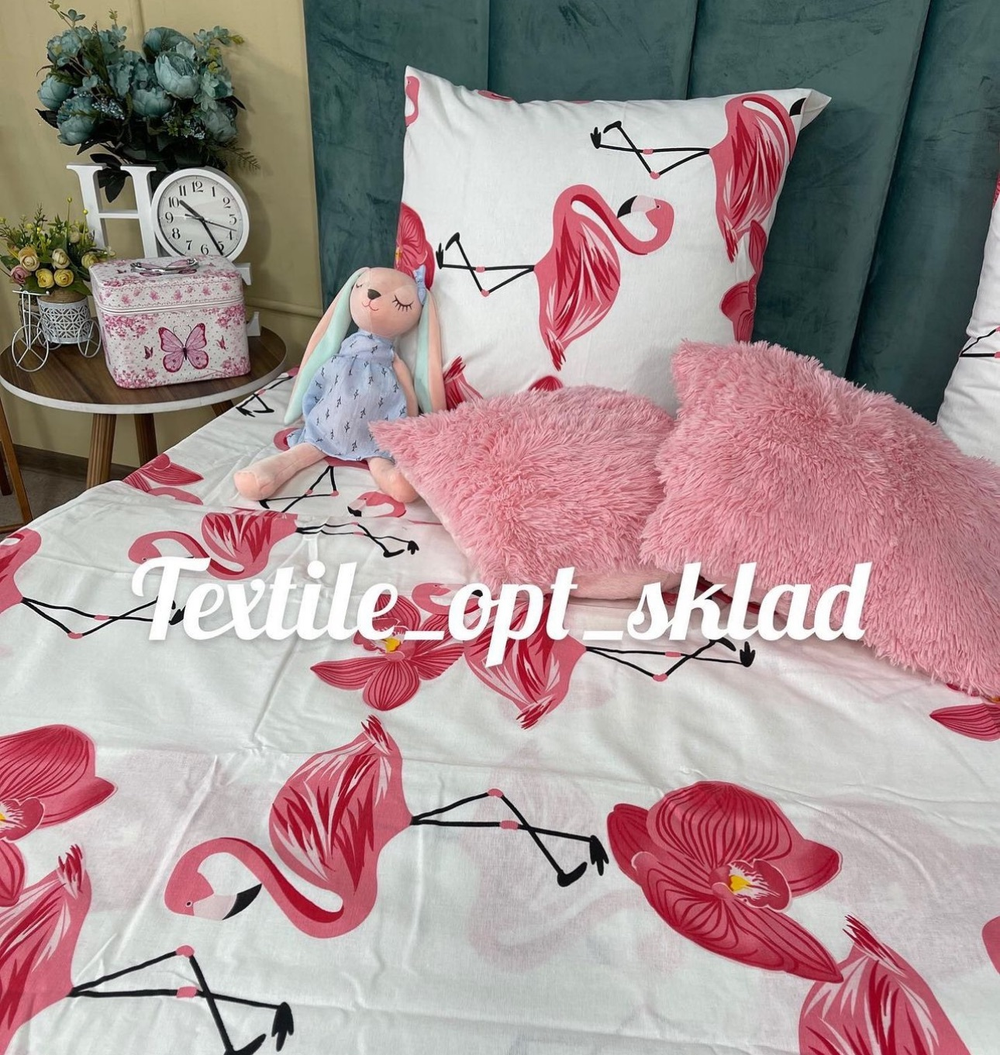 КПБ ТКМ РИНГ КРЕТОН 2сп