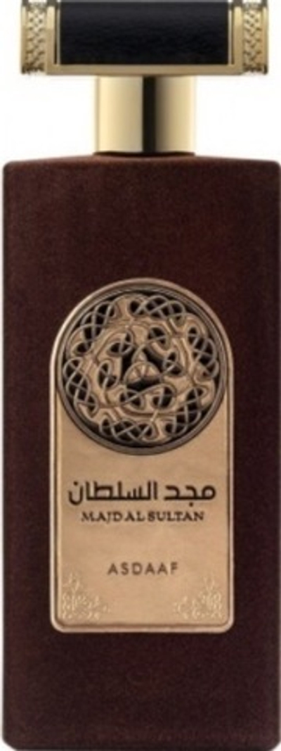 Asdaaf Majd Al Sultan EDP