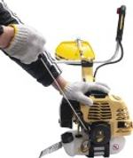 Мотокоса HANSKONNER HBT152D