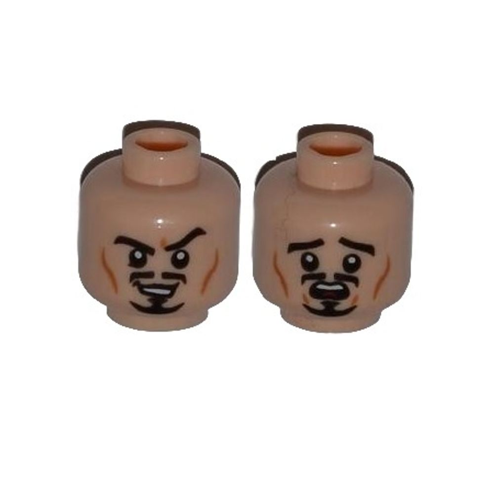 Голова Тони Старка 3626pb0905