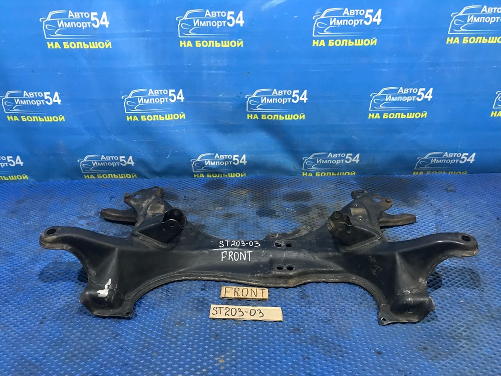 Балка передняя поперечная TOYOTA CORONA EXIV 1996