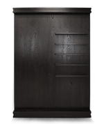 Киевница SOHO ясень/мдф/шпон