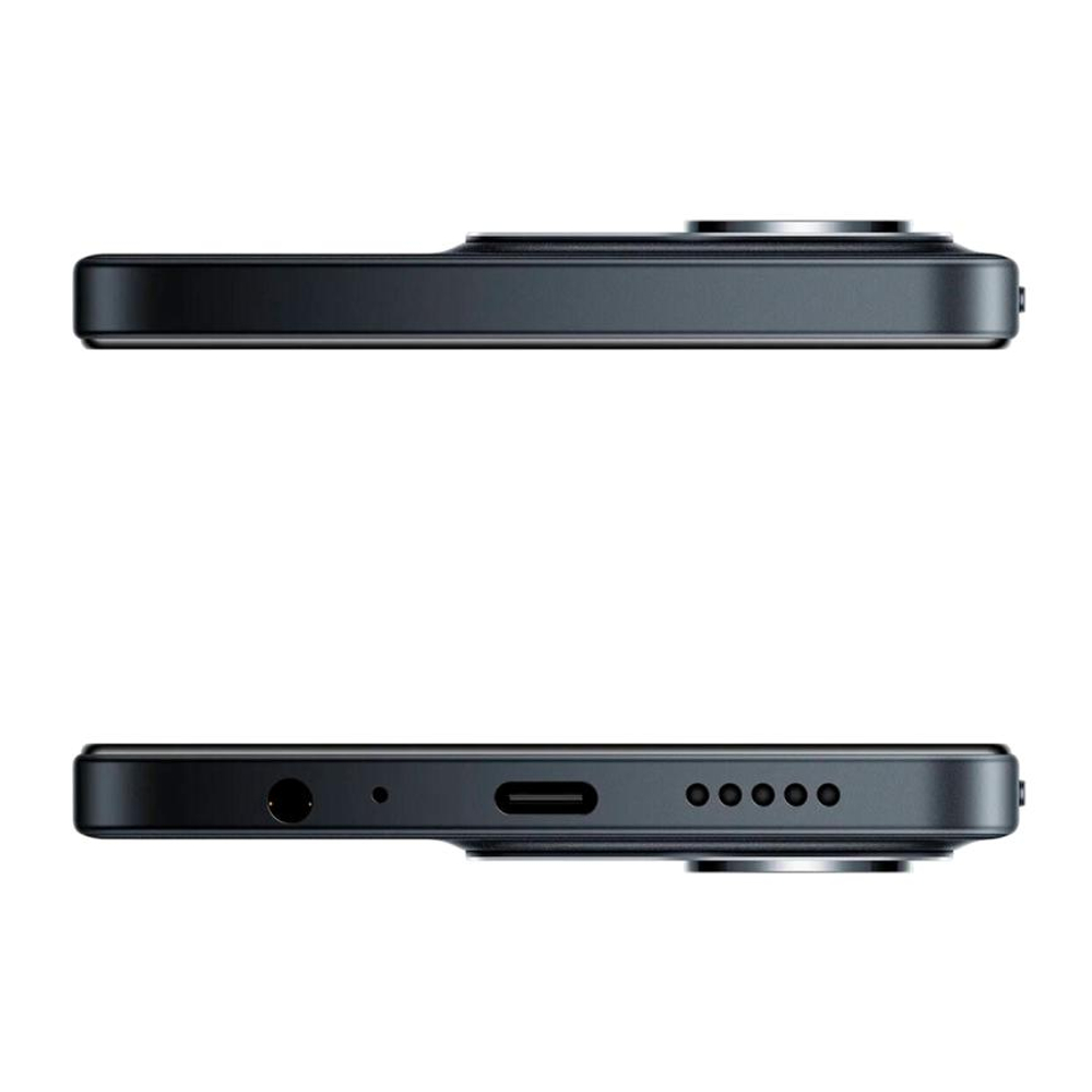 Смартфон Xiaomi Redmi 15C 4G NFC 4 ГБ + 128 ГБ («Полночный чёрный» | Midnight Black) (версия Global)