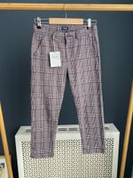 Новые хлопковые брюки Il Gufo, 140