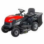 Газонокосилка Efco EF 84/14,5 K с сиденьем