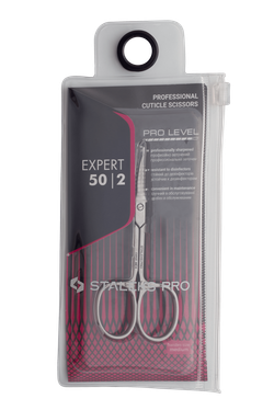 Ножницы профессиональные Staleks Pro Expert 50 TYPE 2