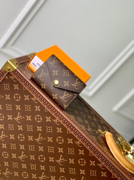 Louis Vuitton Victorine Wallet
