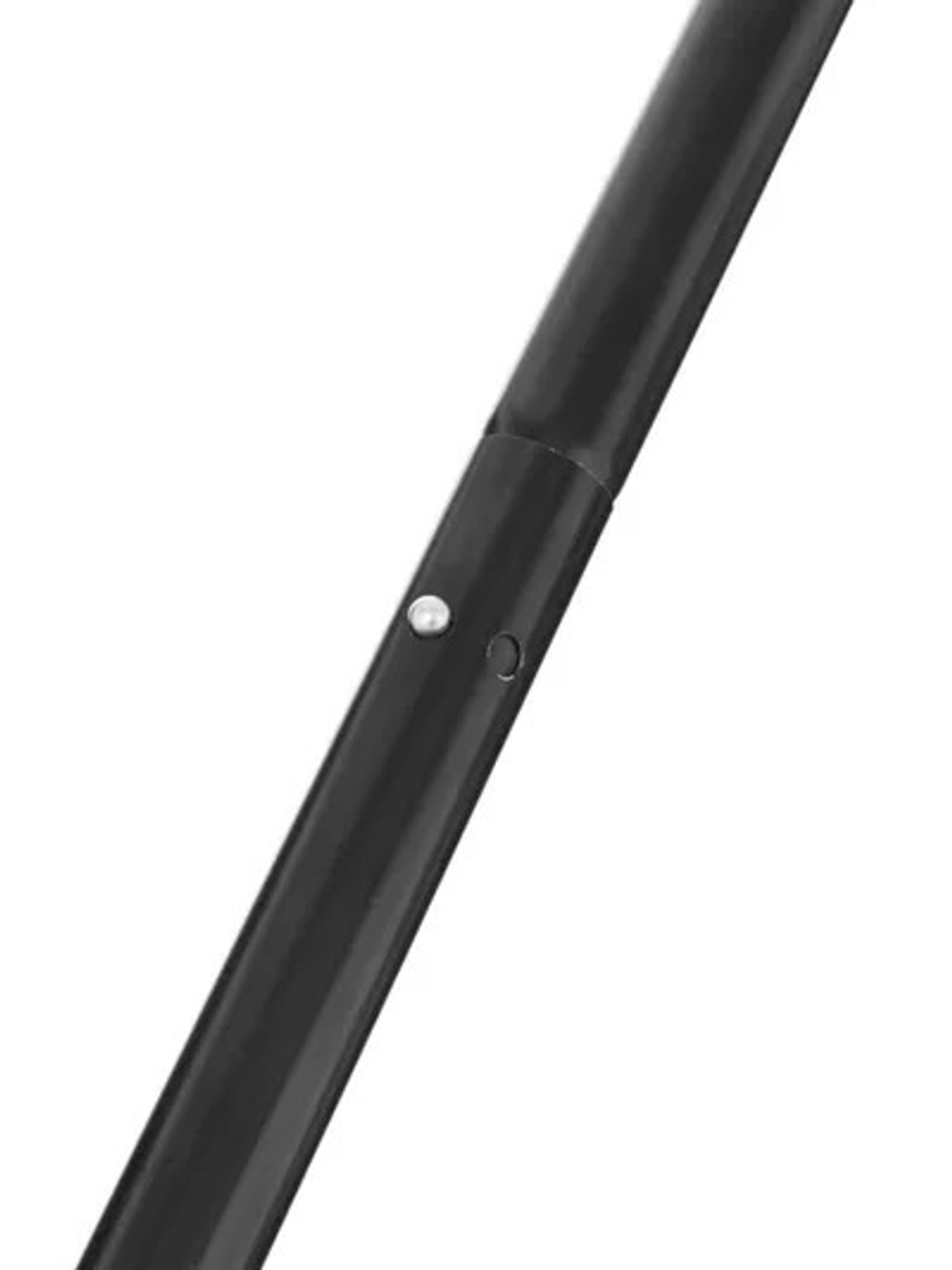Весло двухстороннее Bombitto aluminum + plastic
