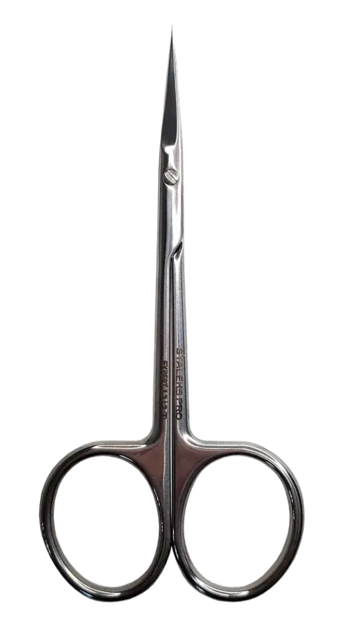 Ножницы для кутикулы (для левши) EXPERT 13 TYPE 3 STALEKS