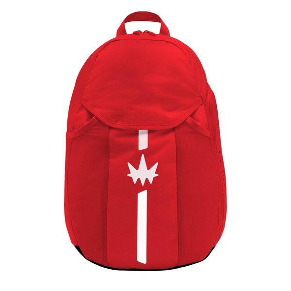 Рюкзак Element 23 Team Backpack — Academy red