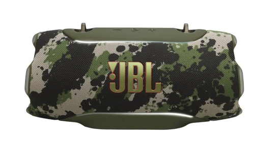 Портативная акустика JBL Xtreme 5 Squad