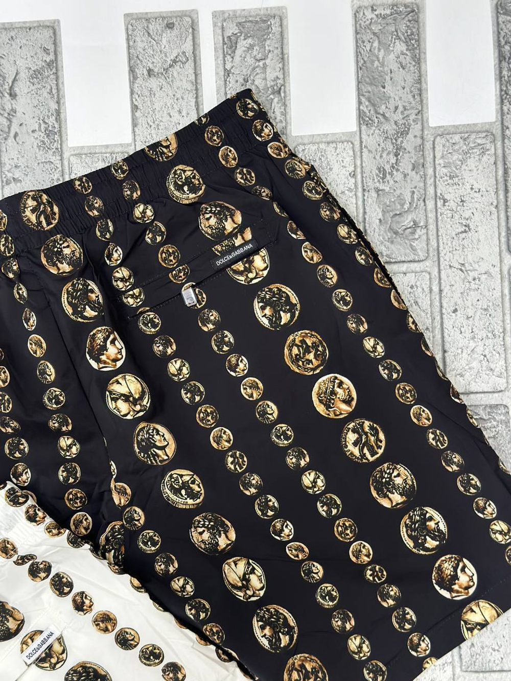 Шорты Dolce&Gabbana