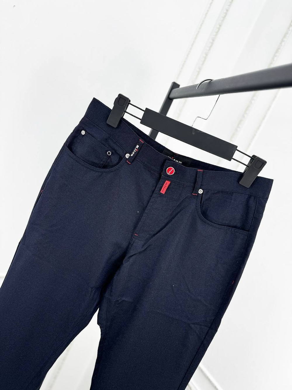 Брюки Kiton