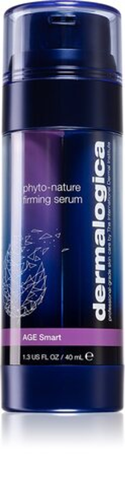 Dermalogica Phyto Nature Firming Serum - подтягивающая и подтягивающая сыворотка /   40  ml  / GTIN 666151062252