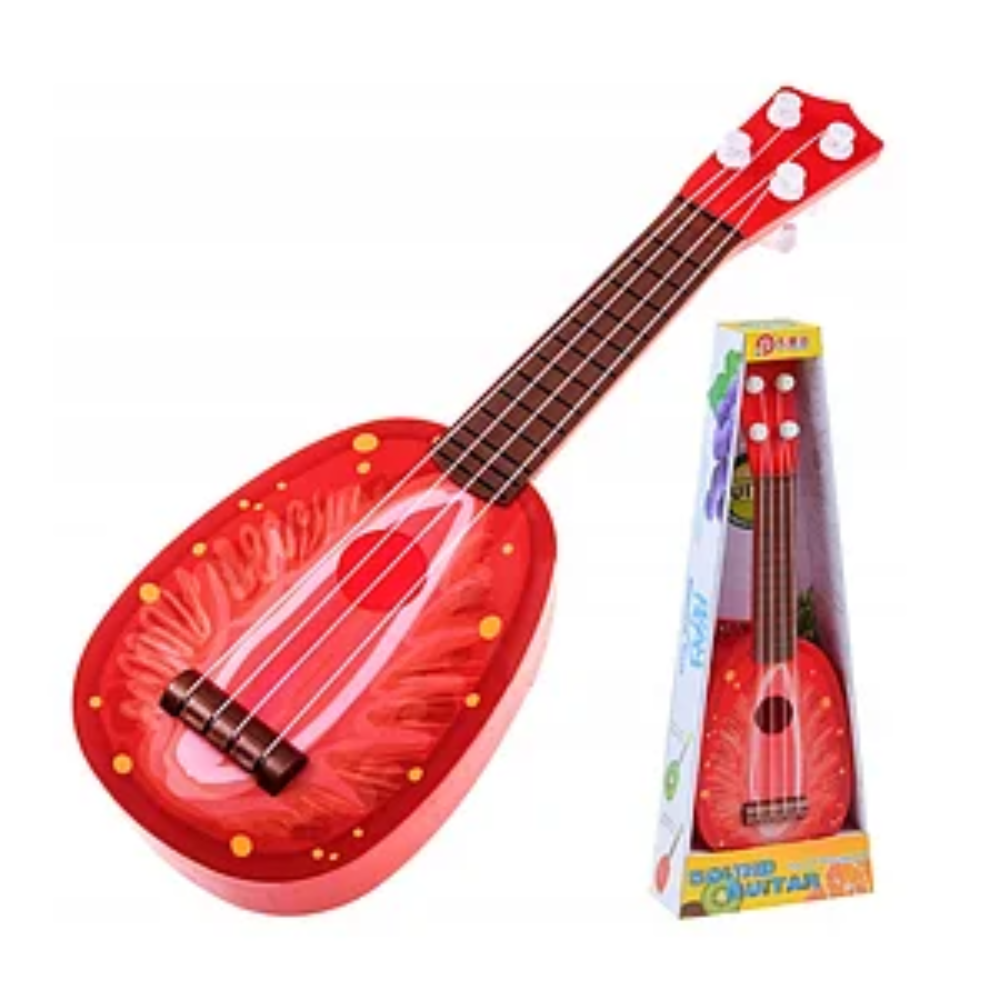 Гитара Ukulele