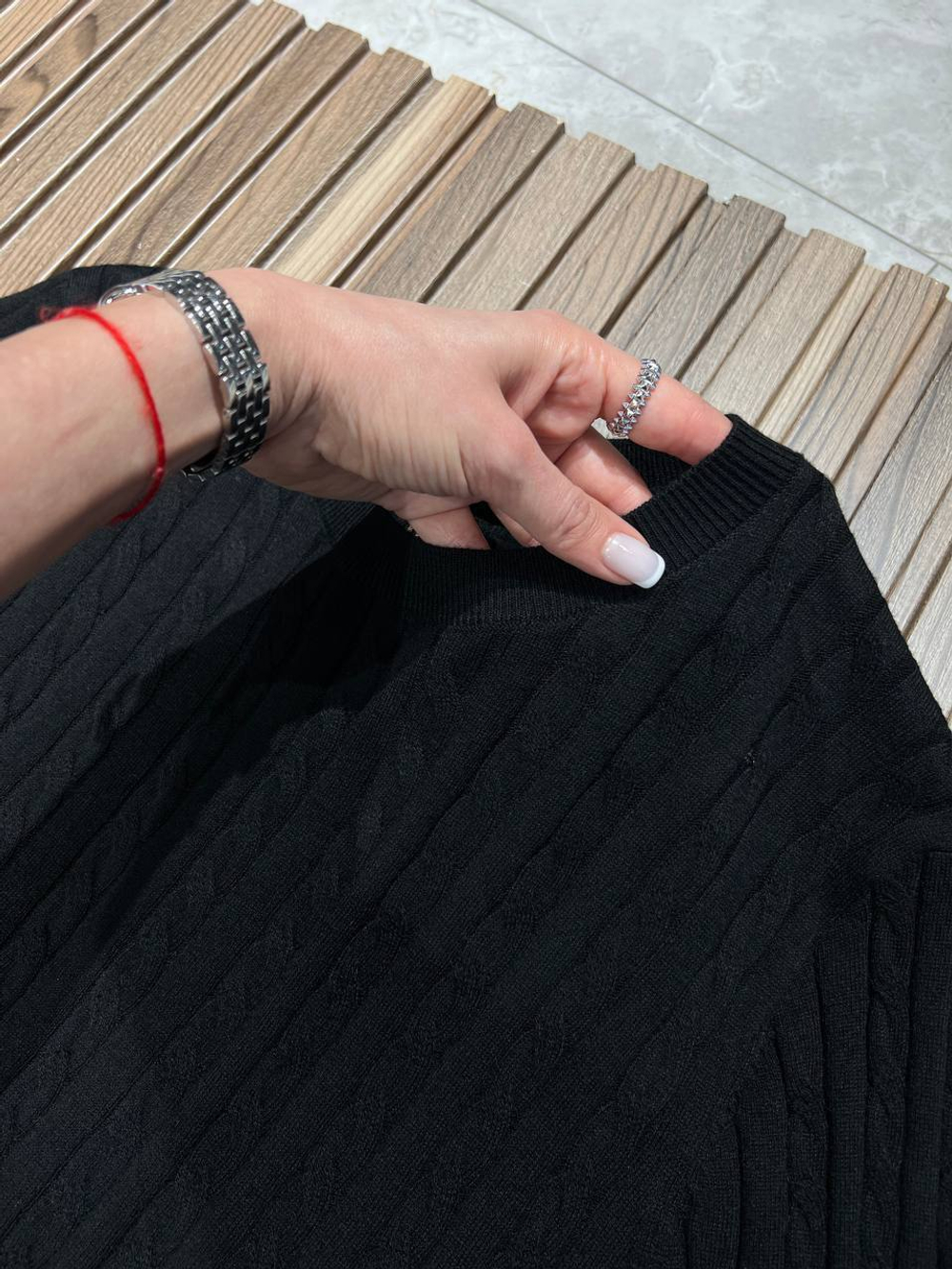 Джемпер Loro Piana