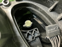 Фара правая BMW X3 G01 (2017-2021) Adaptive LED