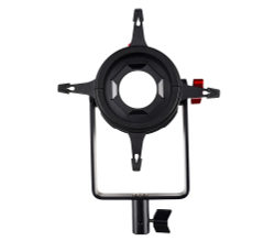 Светоформирующая насадка Spotlight Mini Zoom для LS 60d/60x