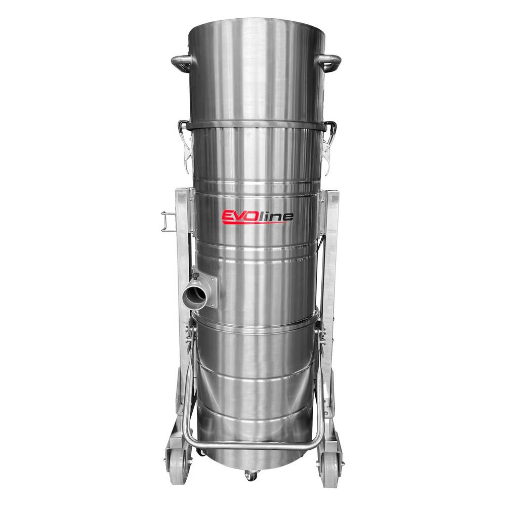 Пылесос индустриальный EVOline IVC 1100-30A IVC1100-30A