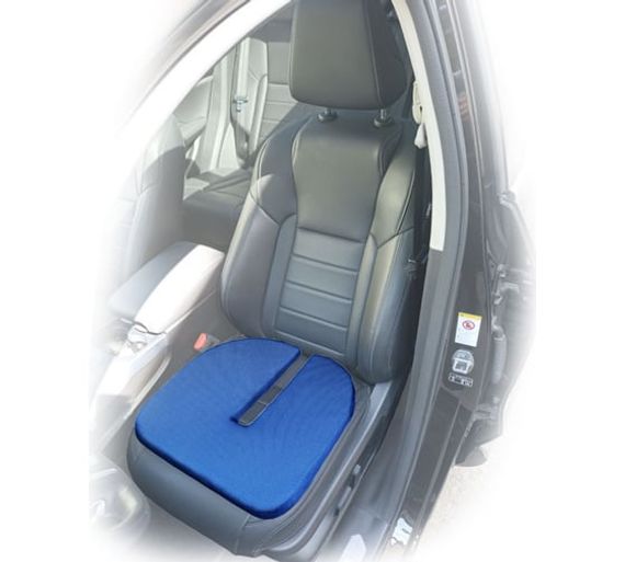 Накладка ортопедическая Михайлова на сиденье (в пакете) 
, арт. 3112