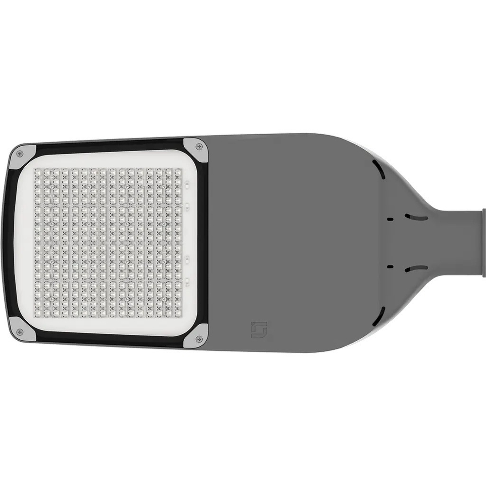 Светильник LED ДКУ FREGAT LED G2 120W DW5 740 RAL9006 СТ