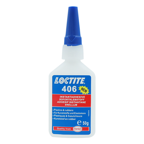 Loctite 406
