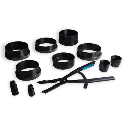 Набор для ремонта АКПП BMW 5L40 Car-Tool CT-A1456