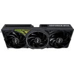 Видеокарта PALIT NE75080019T2-GB2031Y RTX5080 GAMINGPRO 16GB GDDR7 256bit 3-DP
