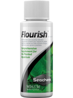 Био-углерод Seachem Flourish Excel, 50мл.