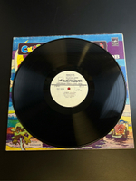2 LP Конек - Горбунок - П. Ершов, Сказка за сказкой. 2 виниловые пластинки 12 дюймов Мелодия СССР 1981 год.