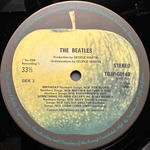 The Beatles ‎– The Beatles 2LP (Япония 2003г.)