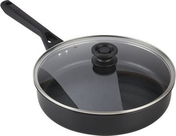 Сотейник Ninja Zerostick Classic з кришкою 26 см (CW50126DE)