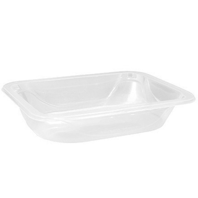 Контейнер под запайку (187х137х36) Южуралпак 500 мл (100/400 шт.) F-187-36A