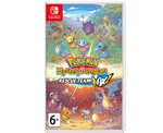 Pokemon Mystery Dungeon Rescue Team DX (NS) NEW