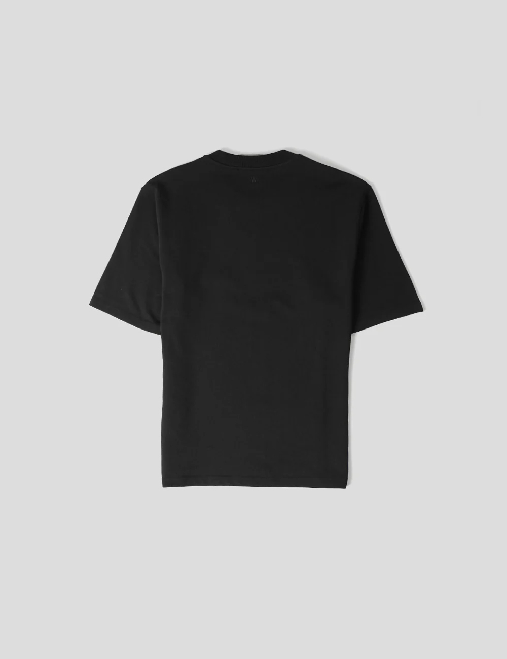 Футболка AMI PARIS "Black"