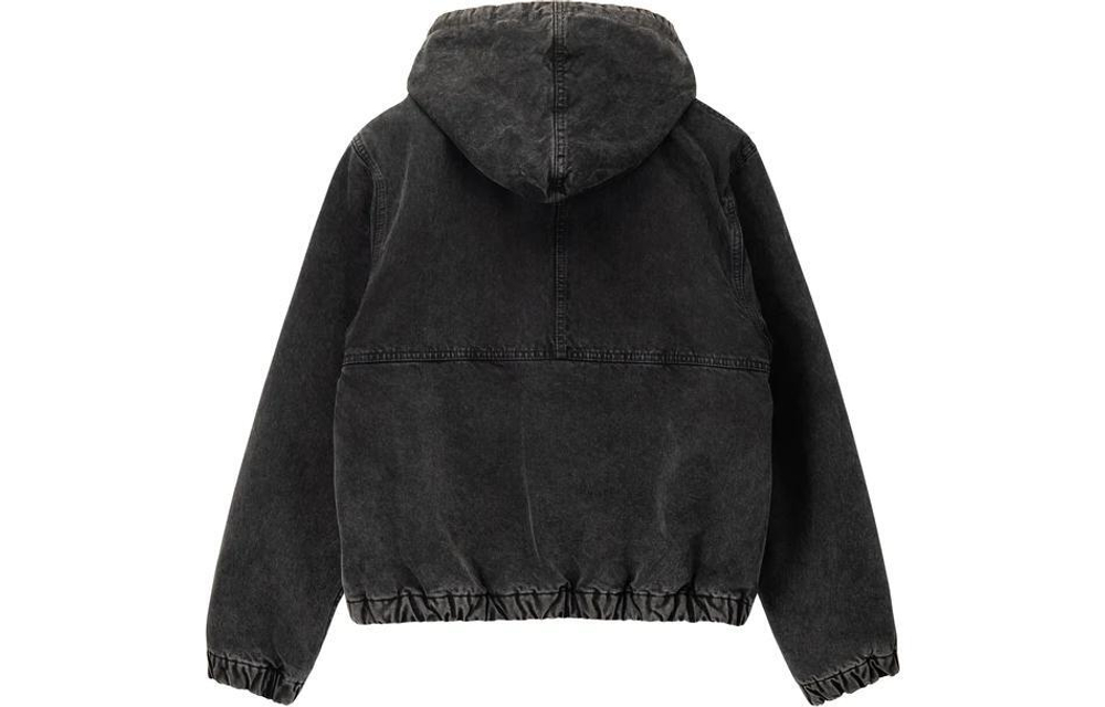 Куртки Stussy SS23 DOUBLE DYE WORK JACKET, 115689